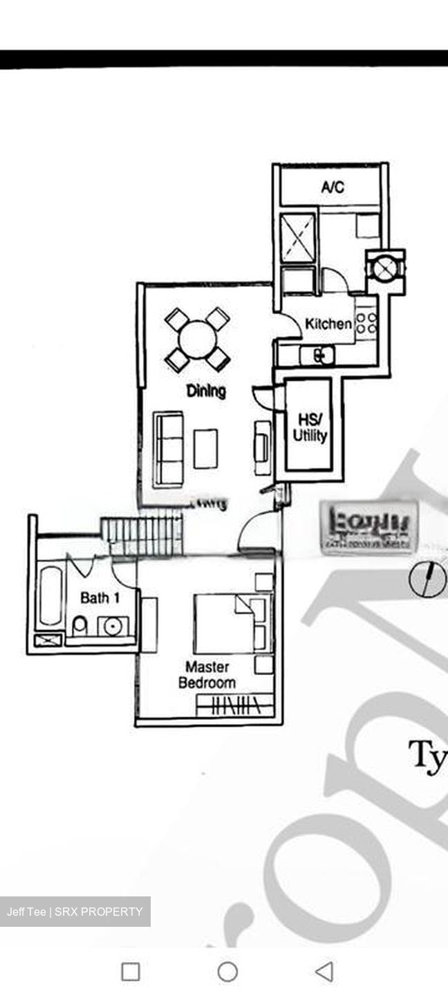 The Shelford (D11), Condominium #462794651
